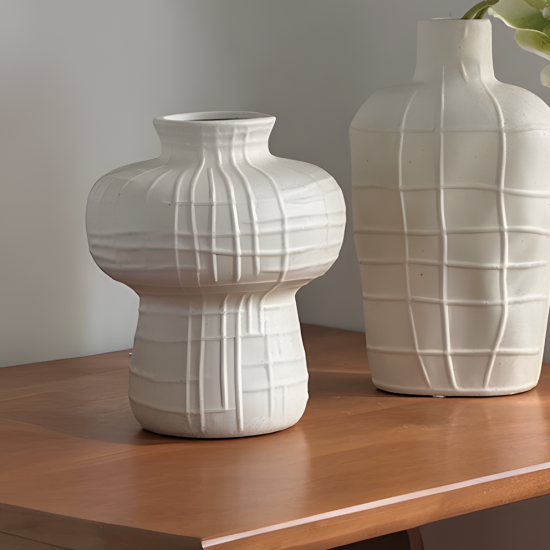Porcelain Vase 